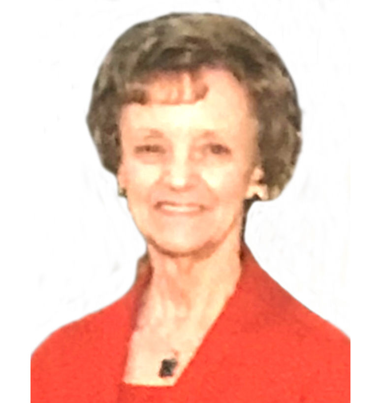 Pruette, Faye Lindsay